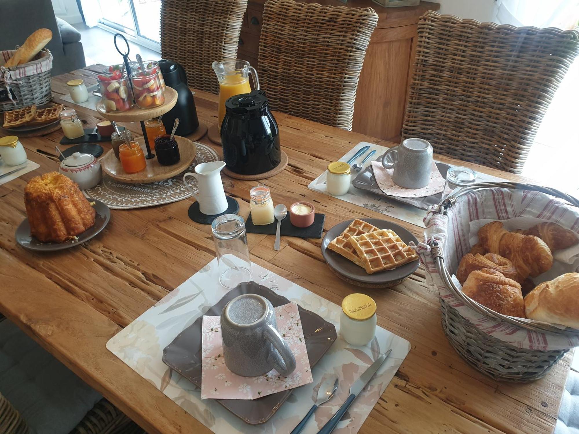 Carpe Diem Friaucourt Екстериор снимка